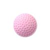 Futaba Self Adhesive Rubber Door Buffer - Pack of Two -Pink view 2