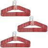 Sinal Ultra Slim Heavy Duty Multipurpos Steel Pack of 30 Cloth Hangers view 1