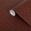 KREEPO Self Adhesive Wood Vinyl Wallpaper Waterproof Old Furniture Vinyl Stickers Wooden Door Wardrobe Desktop PVC Wall Papers CV-09 12''x150''inch view 1