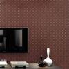 KREEPO Self Adhesive Wood Vinyl Wallpaper Waterproof Old Furniture Vinyl Stickers Wooden Door Wardrobe Desktop PVC Wall Papers CV-09 12''x150''inch view 4