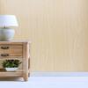 KREEPO Self Adhesive Wood Vinyl Wallpaper Waterproof Old Furniture Vinyl Stickers Wooden Door Wardrobe Desktop PVC Wall Papers CV-372 24''x75''inch view 2