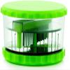 N M Z Unbreakable Garlic Chilli and Dryfruits Multi Crusher Chopper view 1