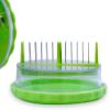 N M Z Unbreakable Garlic Chilli and Dryfruits Multi Crusher Chopper view 2