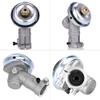 SHoRI Brush Cutter Gear Head -28 mm view 3