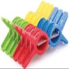 Sajani Multipurpose Plastic Cloth Hanging Clips (48) view 2