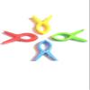 Sajani Multipurpose Plastic Cloth Hanging Clips (48) view 4