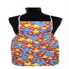 N M Z New Hot Fashion Lady Cotton Linen Women's and Men's Adjustable Apron Kitchen for Cooking Baking Restaurant view 2
