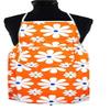 N M Z New Hot Fashion Lady Cotton Linen Women's and Men's Adjustable Apron Kitchen for Cooking Baking Restaurant view 3