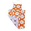 N M Z New Hot Fashion Lady Cotton Linen Women's and Men's Adjustable Apron Kitchen for Cooking Baking Restaurant view 4