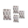I DRY (TM) Silica Gel Dessicant Dehumidifier 1 Gram 100 Pouches view 1