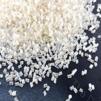 The Design Cart Golden Lustre 2 Cut Seed Beads for Jewellery Making, Embroidery, Beading, Art and Craft Supplies (13/0-1.7 mm / 450 Grams) Standard Quality