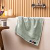 Sassoon Kama 100% Cotton XL Bath Towel in 450 GSM - Sage Green view 1