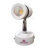 Improvhome LED Spot/Focus Light for Wall or Ceiling Mount (Cool White, 6500K, 3W) view 1