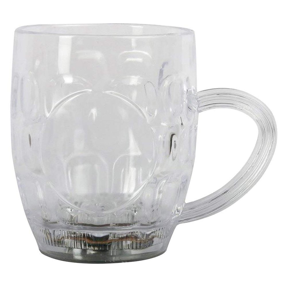 Twiclo Led Light Up Beer Cup Shot Glass Bar Night Club Party Drink Cup