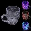 Twiclo Led Light Up Beer Cup Shot Glass Bar Night Club Party Drink Cup view 2