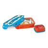 MILTON Steely Deluxe Plastic Mini Tiffin (Assorted Color) view 4