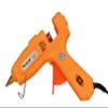 ApTechDeals Aptech Deals 60 W/100 W Glue Gun With 20 Glue Sticks Corded Electric view 1