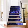 Gadgets Wrap Printed League Legends Magic Casters Steps Sticker Removable Stair Sticker Floor Wall Decor Decals Sticker view 1