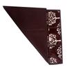 KANUSHI Industries Designer Fridge Top Cover (Brown)(FT-TR-MAR-01) view 3