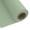 Encasa XO Mercerised Cotton Canvas Fabric, 100x150 cm Wide | Sold by The Metre, Cut to Length | Fabric for Cushions, Sofa Covers, Light Upholstery, Embroidery, Dress Material, Mint Green view 1