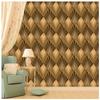Paper Plane Design Wallpaper Self Adhesive Sticker Theme Floral Printed Multicolour- 10 Square Feet, 16 X 90 inch X 1 Roll view 1
