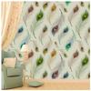 PAPER PLANE DESIGN Wallpaper Self Adhesive Sticker for Living Room (10 Square Feet (16 x 90 Inch x 1 Roll)) view 1