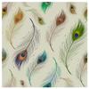 PAPER PLANE DESIGN Wallpaper Self Adhesive Sticker for Living Room (10 Square Feet (16 x 90 Inch x 1 Roll)) view 3