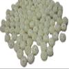 Utkarsh 12Mm Embroidery Material Artificial Design White Moti Balls Pearls Beads Approx 100pcs (100 Gram Pack) For Jewellery Making/Beading,Decorations,Arts And Craftworks view 1