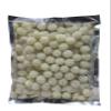 Utkarsh 12Mm Embroidery Material Artificial Design White Moti Balls Pearls Beads Approx 100pcs (100 Gram Pack) For Jewellery Making/Beading,Decorations,Arts And Craftworks view 2