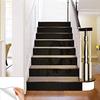 Gadgets Wrap Printed Gear In Dark Steps Sticker Removable Stair Sticker Floor Wall Decor Decals Sticker view 1