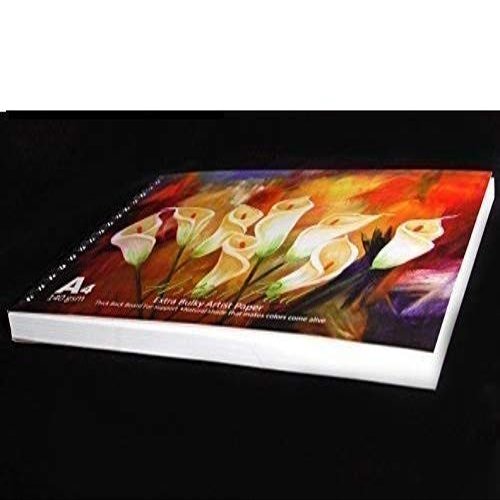 ISHARAA My Sketch Book, Artist Pad