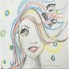 ISHARAA My Sketch Book, Artist Pad view 2