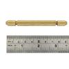 DIY Crafts Brass Pin Vise Hand Drill Jewelry Drilling Chuck+Micro Twist Drill (Design # No 2, Jewelry Drilling Chuck) view 3