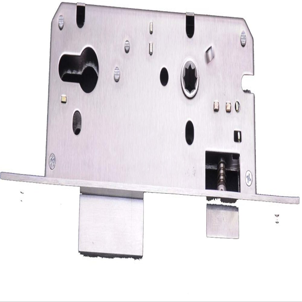 Archimax Premium Euro Profile Mortise Lock Body AML 25