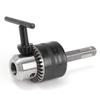 NavaHome Basics 1.5 To 13Mm Capacity Heavy Key Type Drill Chuck Adapter Conversion Hammer Drill Chuck view 1