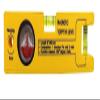 GSK Cut 8-inch Magnetic Torpedo/Spirit Level Gauge view 1