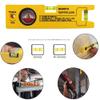 GSK Cut 8-inch Magnetic Torpedo/Spirit Level Gauge view 2