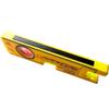 GSK Cut 8-inch Magnetic Torpedo/Spirit Level Gauge view 4