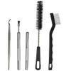 DIY Crafts Carb Carburetor Jet Cleaner, Torch Tip Cleaner Tools for ATV Welder Motorcycle - 13 Wire Set, 2 PCS Combo Set (Pack Of 2 Pc, Design No# 5) view 4