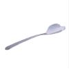 Homeish 12 Pcs Stainless Steel Heart Shaped Spoon Set, Heart Spoons, Dessert Spoon, Ice Cream Spoon, Stirring Spoon for Tea, Coffee, Cocktail Spoon, Cute, Unique (12 x 16cms Each) view 2