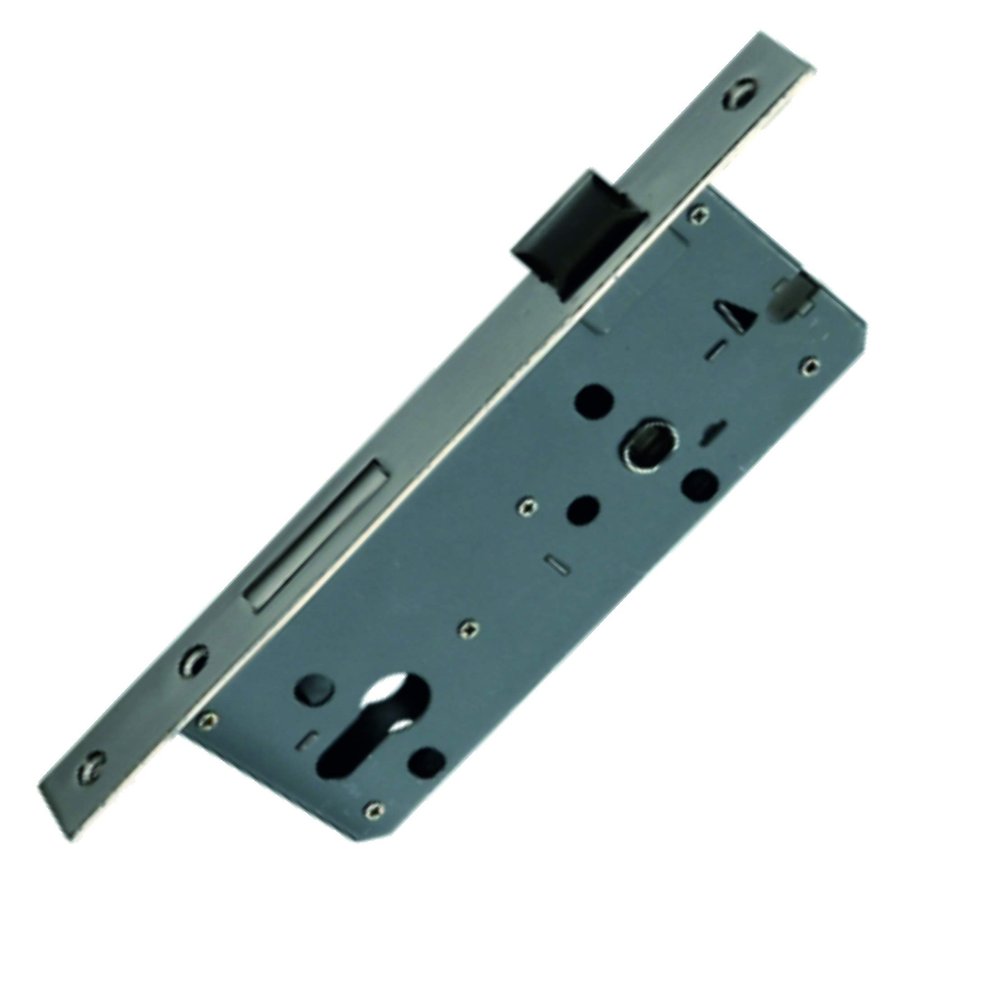 Archimax Mortise Lock Body -RML 25.6085-SS