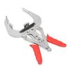 NavaHome Basics Auto Piston Ring Pliers Stretcher Compressor Disassembly Tool Size:6"(M):80-120Mm, view 1