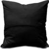ME & YOU Printed Satin Cushion for Couple (16 x16 inch, Multicolour) view 3