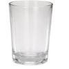 Somil Multi-Purpose Beverage Tumbler Drinking Transparent Glass (Set of Six) view 2