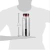 Signoraware Chill Single Walled Stainless Steel Fridge Water Bottle, Set of 1, (1 Liter, Silver) view 4