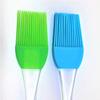 Garden Of Arts Silicone Basting | BBQ | Pastry | Oil Brush (Random Colour) | Turkey Baster | Barbecue Utensil use for Grilling & Marinating - Desserts Baking (Medium Size Set of 2) view 1