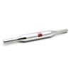 KCL Stainless Steel - Chapati Roller Pin/Bakeware Roller Pin/Belan - 1 Unit (Diamater - 12 Inch) view 1