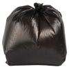 G 1 Disposable Garbage/Trash/Dustbin Bags and covers in Packs For Home Hotels Hospitals | Medium Size | (19x21 inches - Pack of 3, Black) - (30 Bags Per Pack) view 4