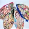 Brij Sugandha Cotton Jaap Bag (8.5 x 4 inch, Multicolour) view 1
