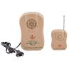 Hakuho Long-Range Wireless Heavy-Duty Remote Bell - Versatile Calling Bell for Office, Home, and Commercial Use view 2